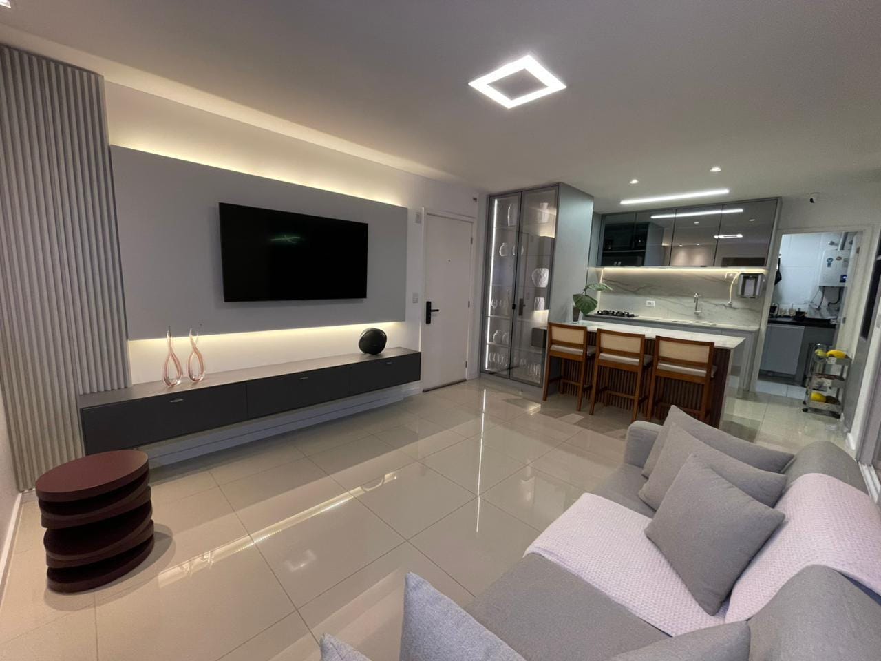 Avenida Deputado Antônio Florêncio de Queiroz, 3335 - Ponta Negra, Natal/RN