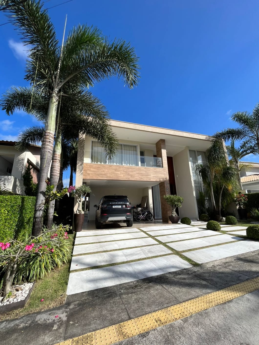 Rua Júlio César de Andrade, 75 - Ponta Negra, Natal/RN