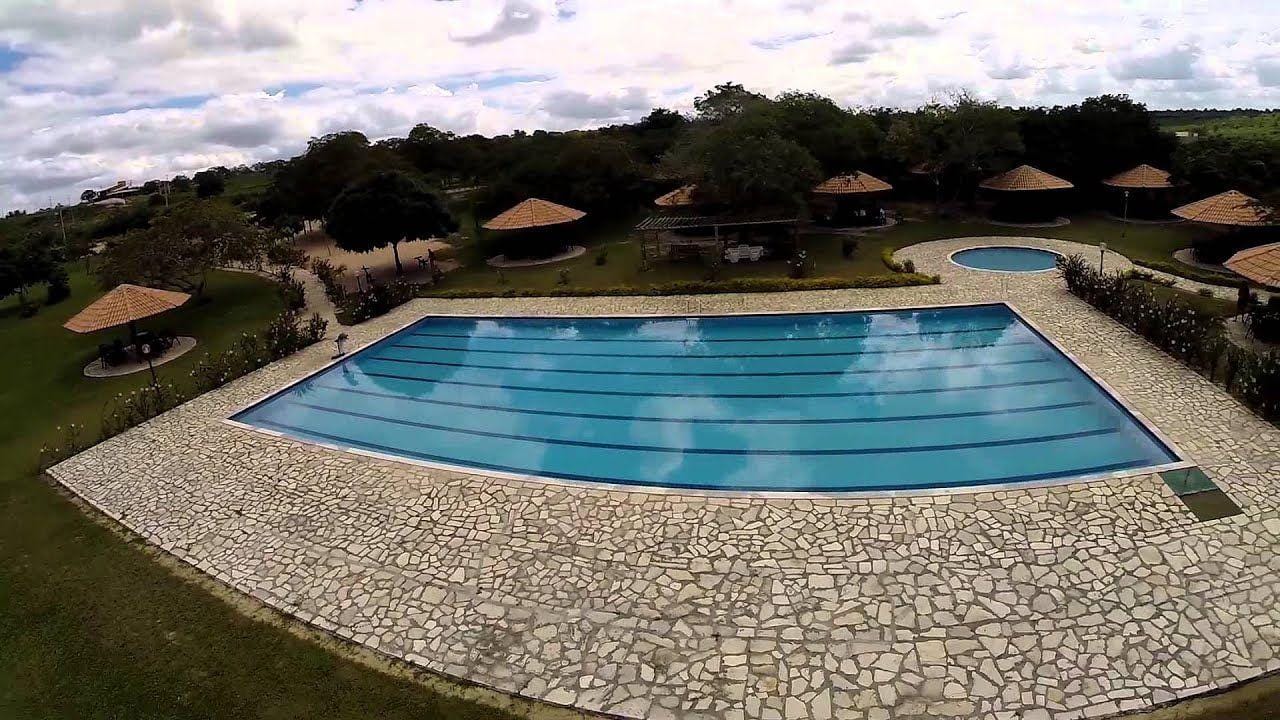 Avenida Bela Parnamirim, 2225 - Vida Nova, Parnamirim/RN