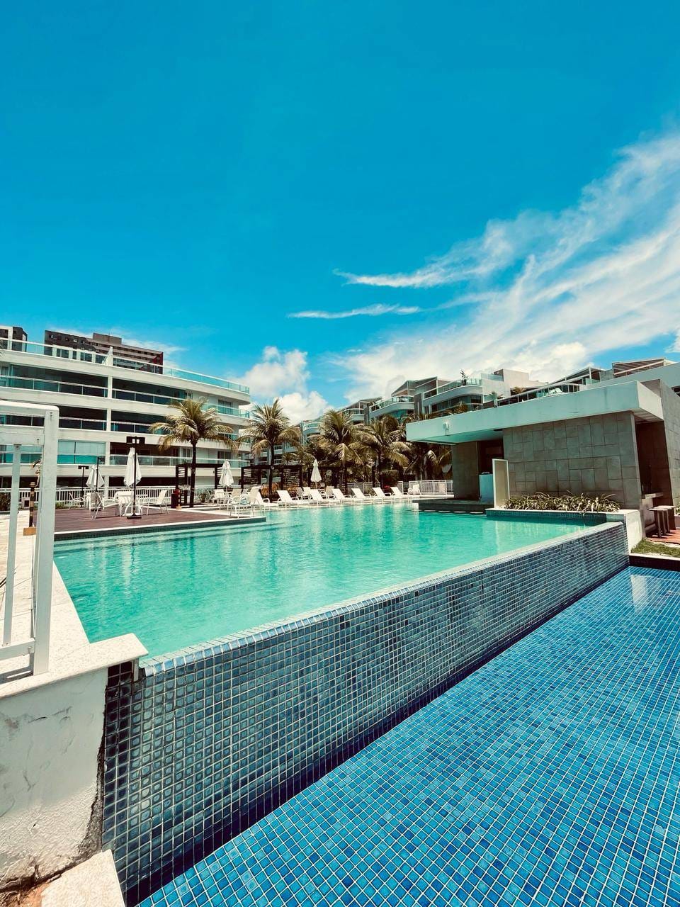 Avenida Edgardo Medeiros, 2545 - Cotovelo (Distrito Litoral), Parnamirim/RN