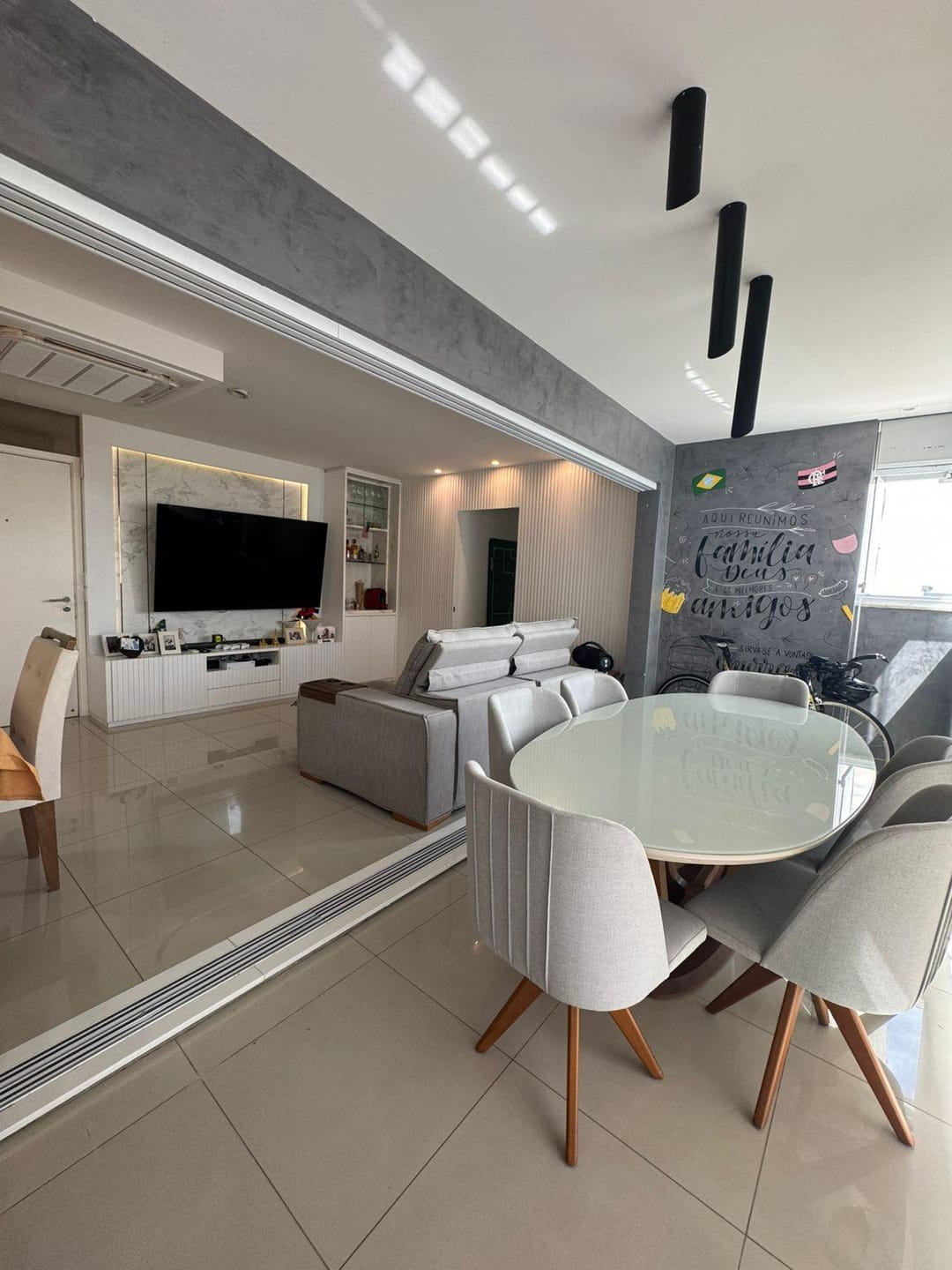 Avenida Deputado Antônio Florêncio de Queiroz, 3335 - Ponta Negra, Natal/RN