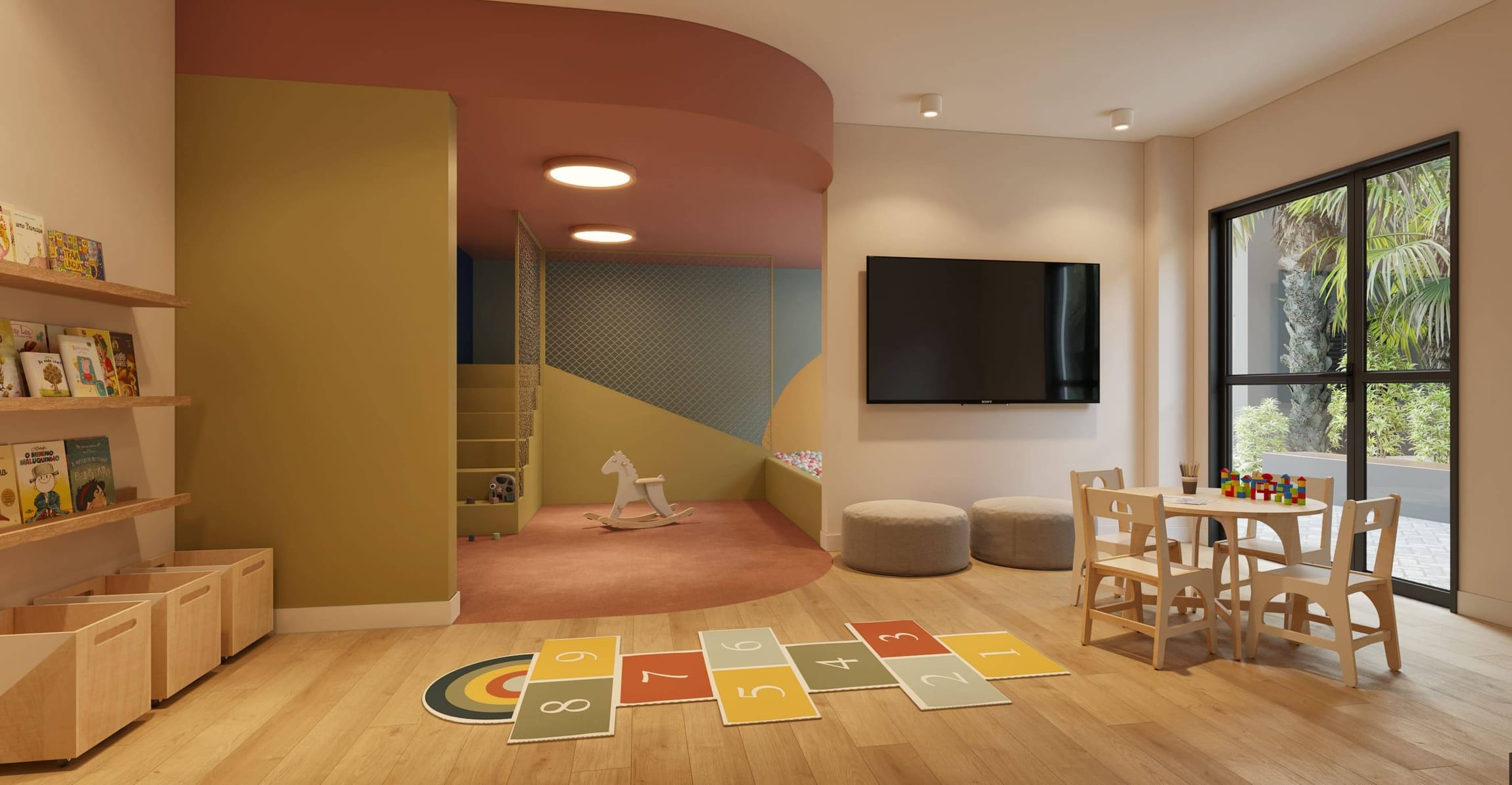 Rua Antomar de Brito Freitas, 135 - Candelária, Natal/RN