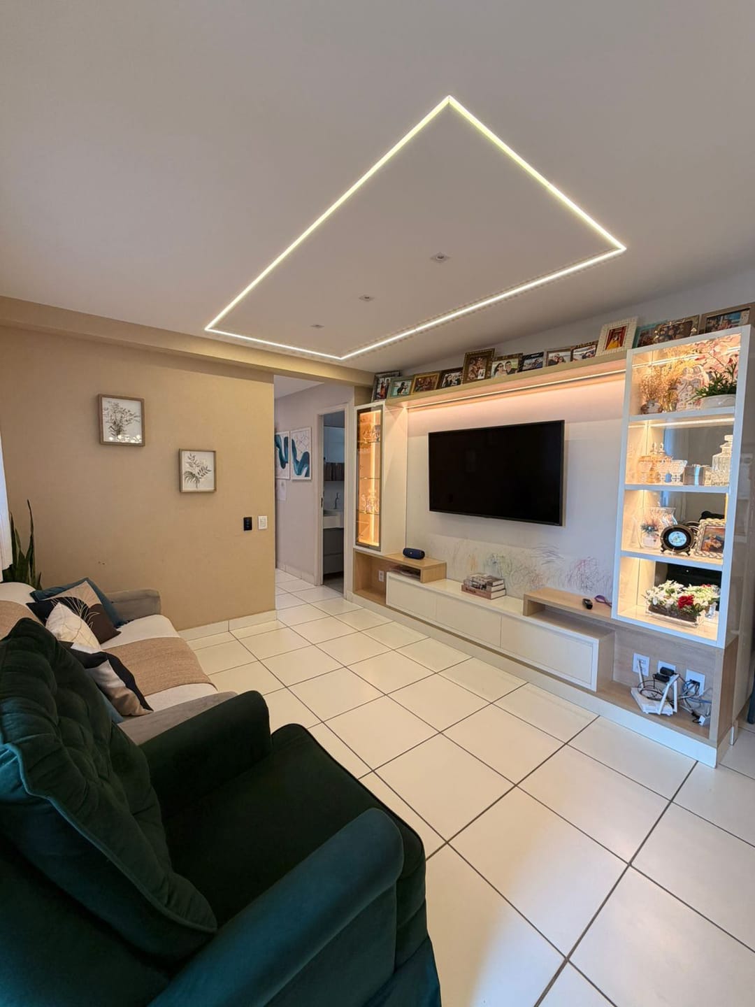 Rua Pantanal, 150 - Nova Parnamirim, Parnamirim/RN