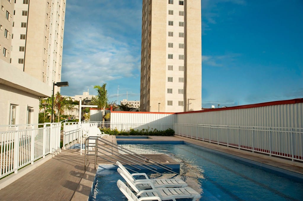 Rua Adeodato José dos Reis, 591 - Nova Parnamirim, Parnamirim/RN